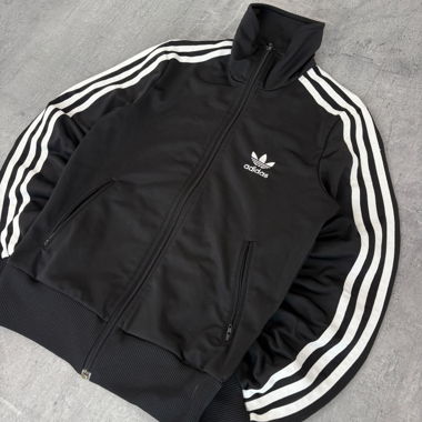 Veste d'entraînement Vintage Adidas Firebird (XS)