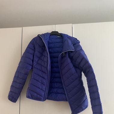 Sportjacke