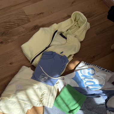 preloved spring box