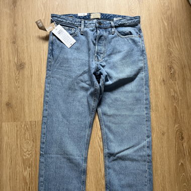 Baggy Jeans