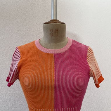 Cropped T-Shirt