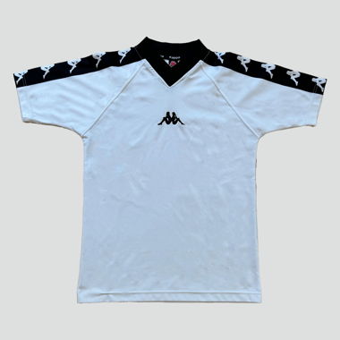 Vintage Kappa sportswear t-shirt