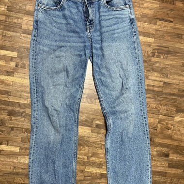 Jeans PULL&BEAR femme EUR 42