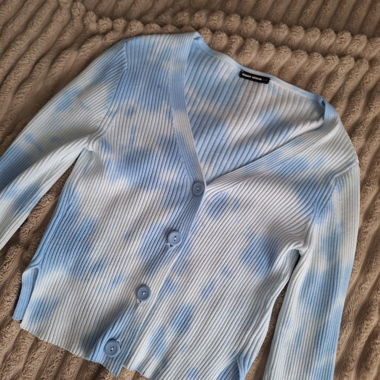 Cardigan en tricot Tally Weijl
