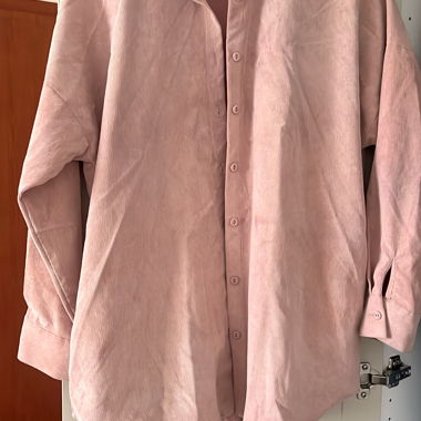 Chemise zara