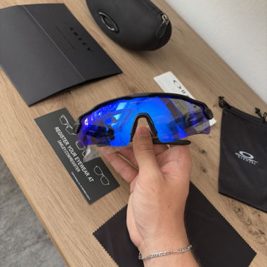 Oakley Radar EV Path