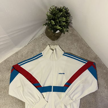 Adidas Jacke Vintage 