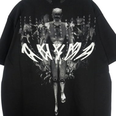 Anyma x 44 Label Group T-Shirt - Size L
