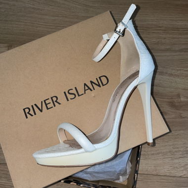 River Island High Heels