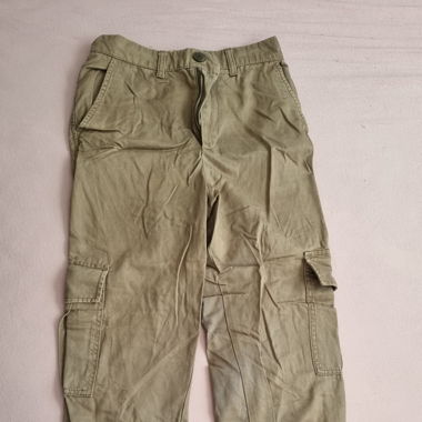 Cargohose