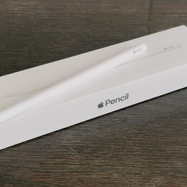 Apple Pencil 2. Gen. 