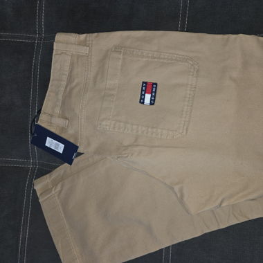 Pantalon Chino 32x32 beige Neuf