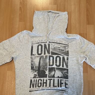 Tom Tailor Hoodie