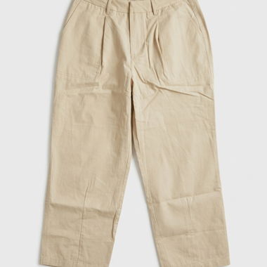 Chino/Tweed Dorothy Perkins en beige