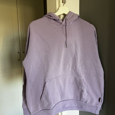 Maglione viola