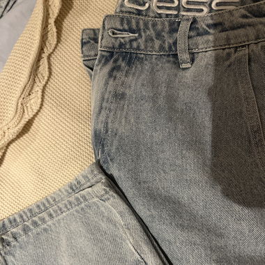 Allaccess jeans
