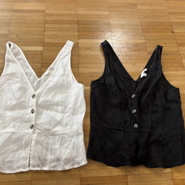 Lot de hauts H&M