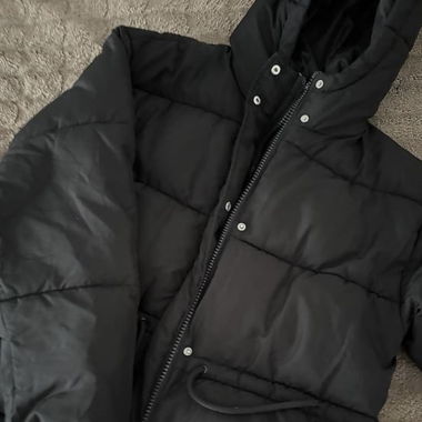 Winterjacke