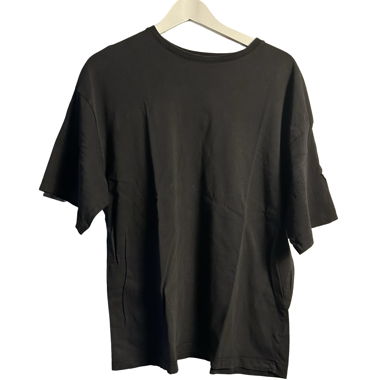 T-shirt Moon Graphic