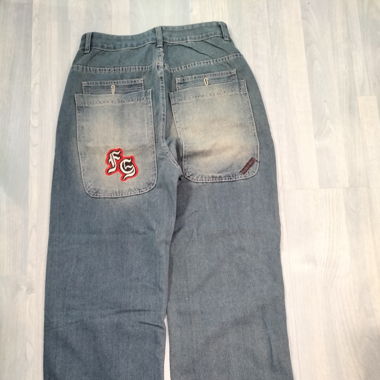 Pantalon Baggy