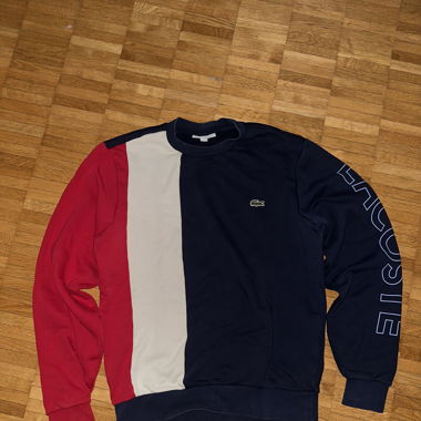 Lacoste Pullover