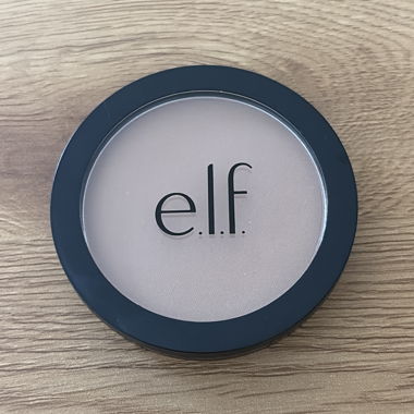 e.l.f. Primer-Infused Bronzer