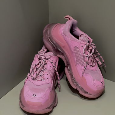 Balenciaga Triple S, 37