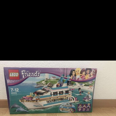 Lego friends 