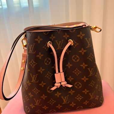 Louis Vuitton NoéNoé Monogram