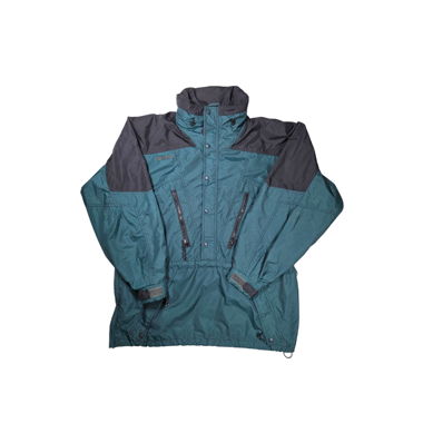 Giacca Columbia Half Zip