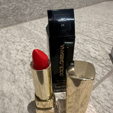 Rossetto Dolce & Gabbana 515