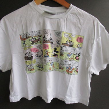 T-shirt Disney Mickey