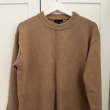 Pull wool