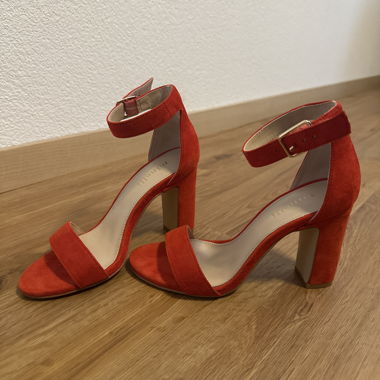 High Heels