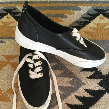 Plateau Sneaker