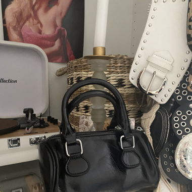 mini bag 