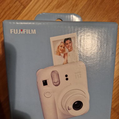 Instax mini12 