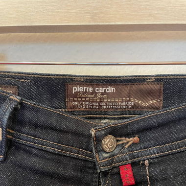 Jeans Pierre Cardin