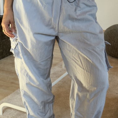 Nike Baggy Jogginghose