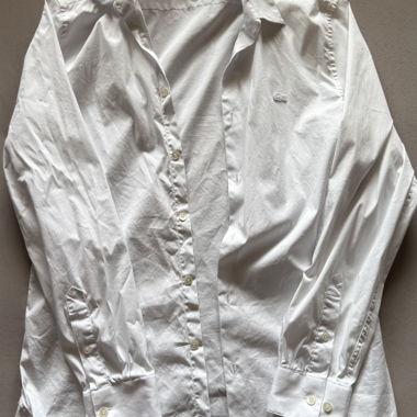 Lacoste Slim Fit Shirt