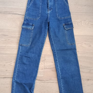 Jean