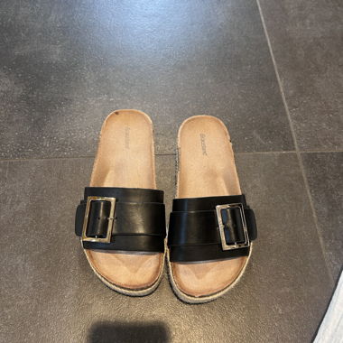 Summer Shoes