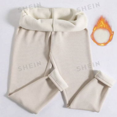 Thermal leggings 