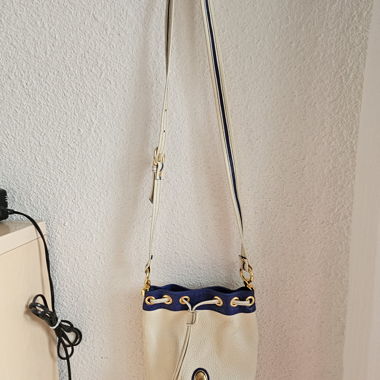 Italian Leather Mini Bag