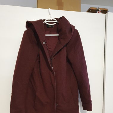 Veste d'automne