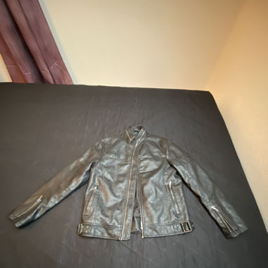 Jacke
