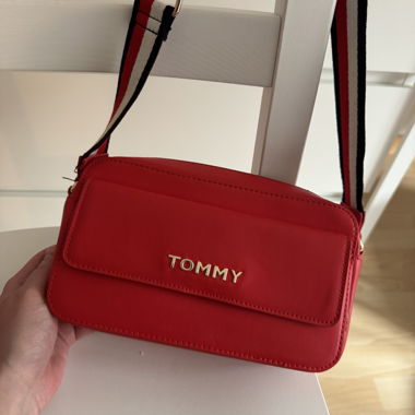 Tommy Crossbody Bag