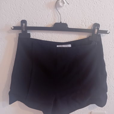 Mango elegant shorts
