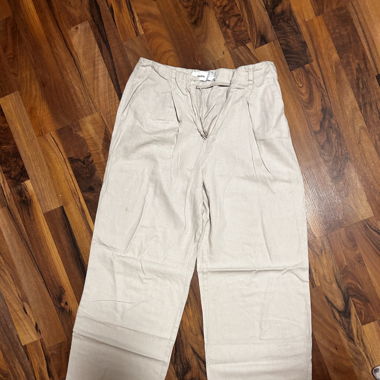 Straight Leg Hose