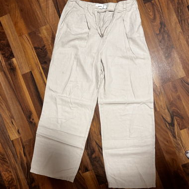 Straight Leg Hose